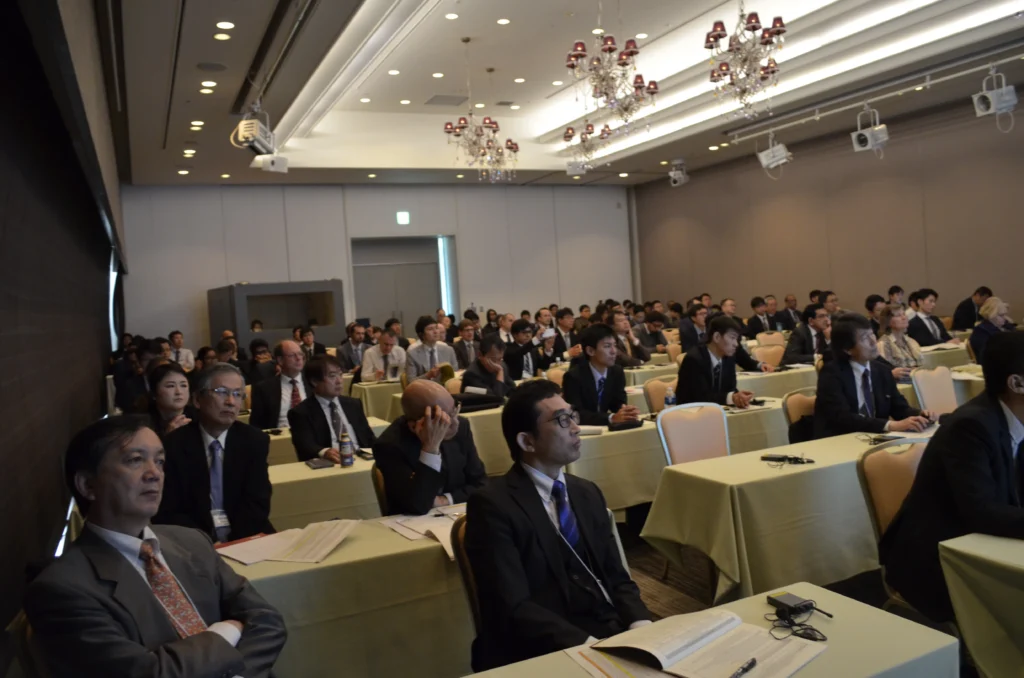 6th ARF & Heli Japan 2017