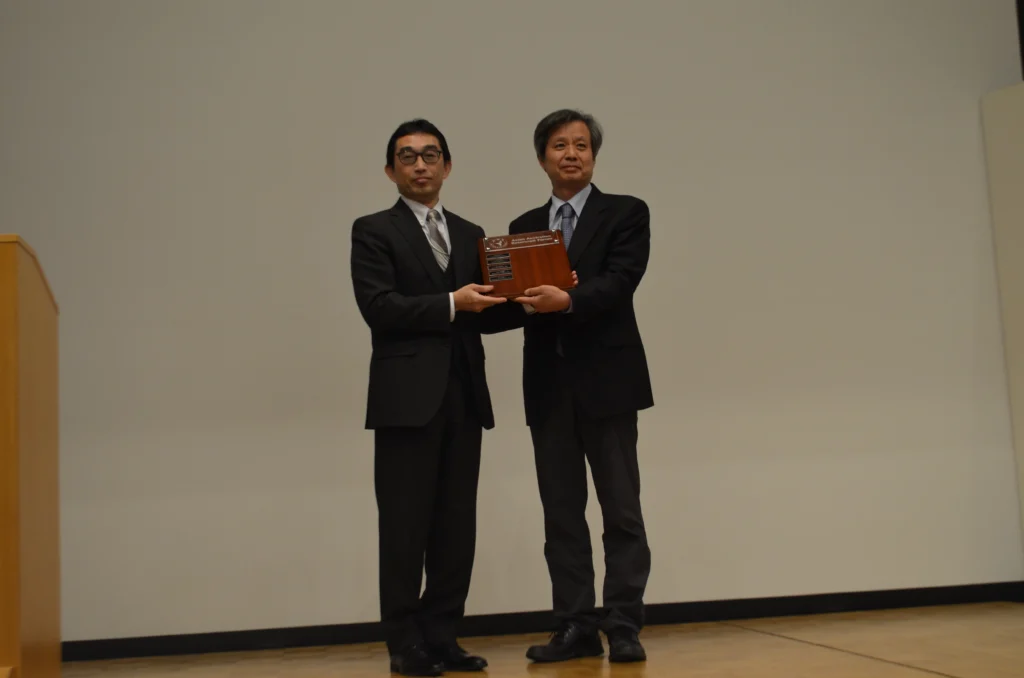 6th ARF & Heli Japan 2017