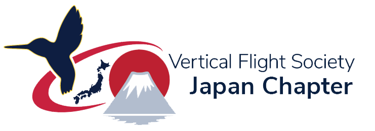日本バーティカルフライト協会