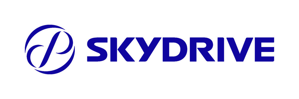 (株)SkyDrive