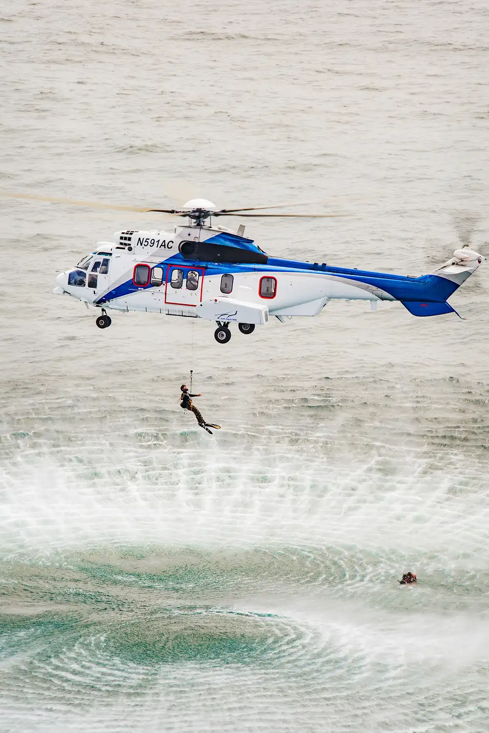 エアバス・ヘリコプター・ジャパン H225 USPH_40